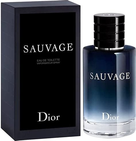 dior sauvage eau de toilette probe|Dior eau sauvage toilette 100ml.